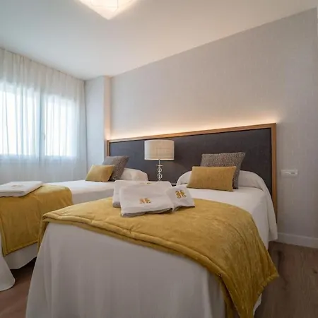 Coqueto Primera Linea De Mar Apartment Estepona