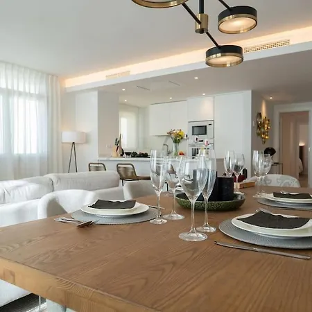 Coqueto Primera Linea De Mar Apartment